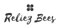 Reliez Bees Logo